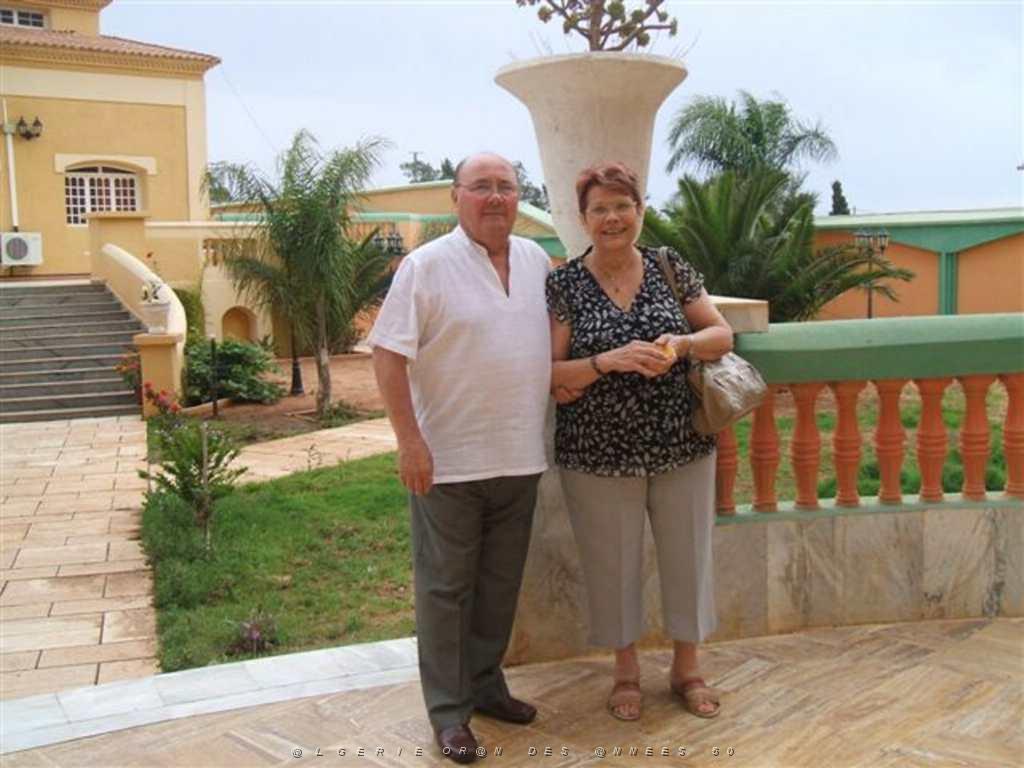 VOYAGE ORAN 30 05 2008 AU 06 06 2008 N067 HOTEL HAYAT REGENCY PRES D ARCOL.JPG